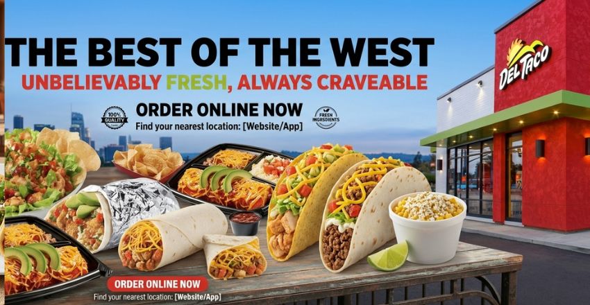 Del Taco