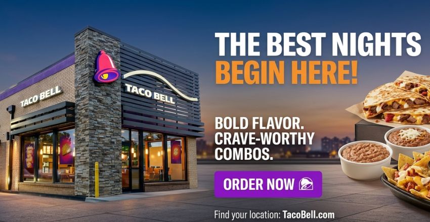 Taco Bell