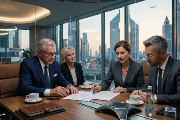 Right Of First Refusal: Expert-Level Insight into Priority-Based Asset Acquisition Models Improving Stability, Returns, and Transaction Efficiency
