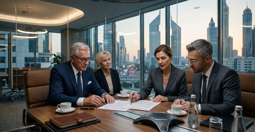 Right Of First Refusal: Expert-Level Insight into Priority-Based Asset Acquisition Models Improving Stability, Returns, and Transaction Efficiency