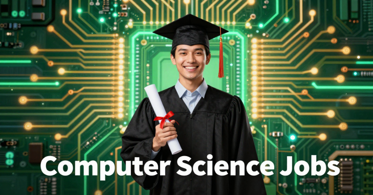 Skills Required for Computer Science Jobs