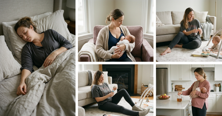 Healing and Relaxing: The Ultimate Loungewear