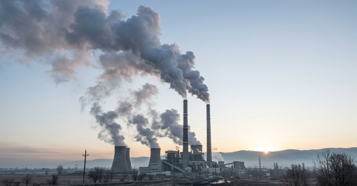 How Do CFCs Damage the Ozone Layer?