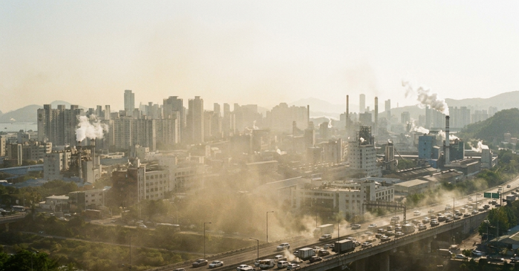 Environmental Risks Beyond Human Health