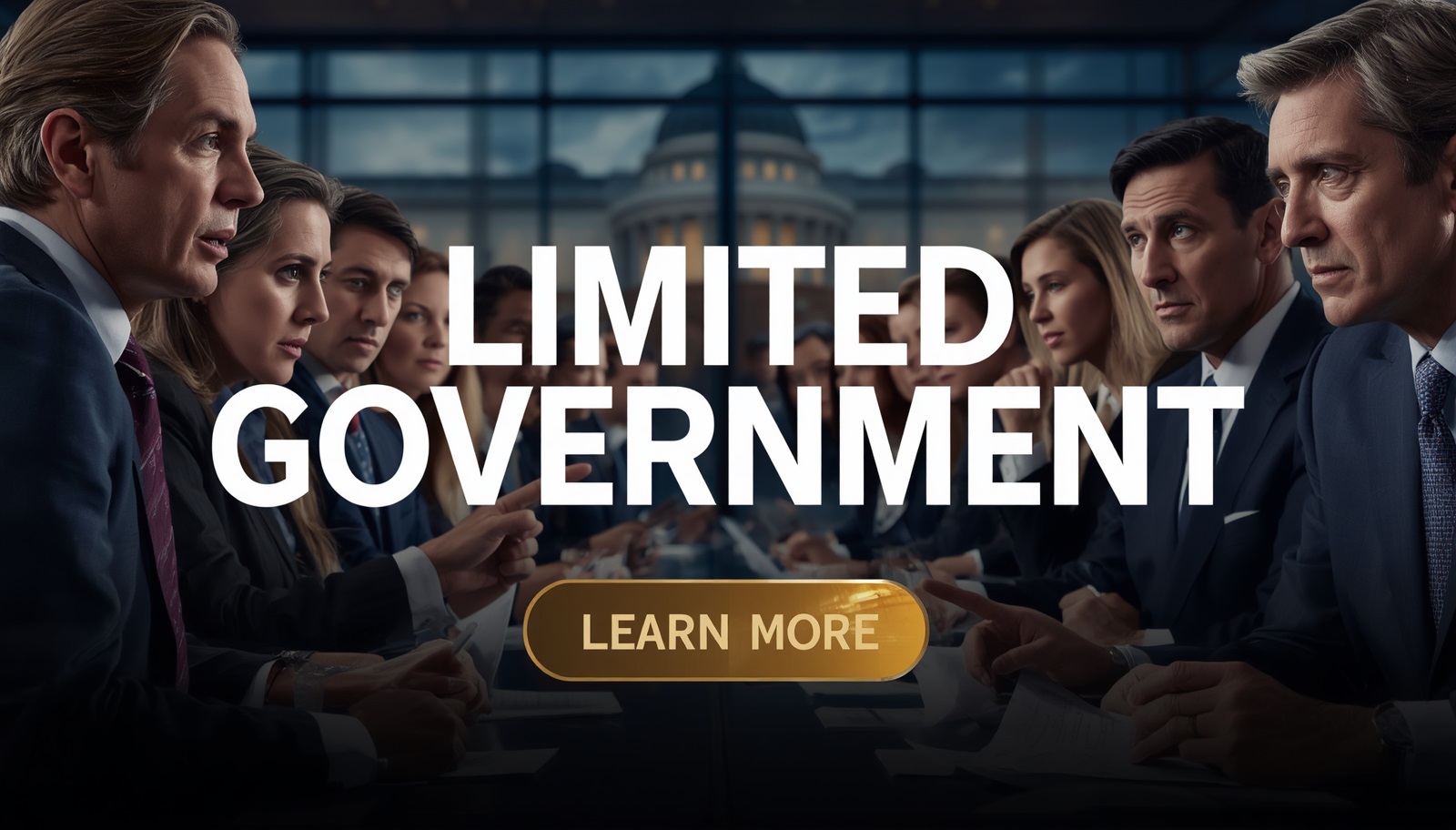 Limited Government