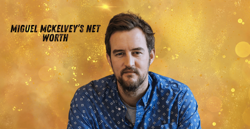 Miguel McKelvey Net Worth: A Complete Guide to His Career, Early Life, Wealth, Investments, Physical Appearance, Achievements, And More Info