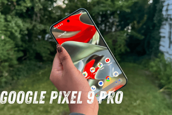 Google Pixel 9 Pro: A Complete In-Depth Guide to Google’s Most Advanced AI Smartphone Featuring Premium Design, Powerful Camera