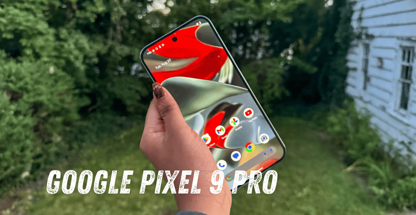 Google Pixel 9 Pro: A Complete In-Depth Guide to Google’s Most Advanced AI Smartphone Featuring Premium Design, Powerful Camera