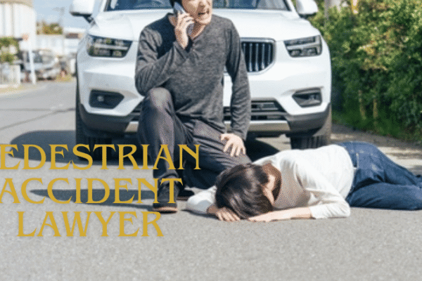 Pedestrian Accident Lawyer: A Complete Guide to Legal Rights, Injury Claims, Compensation Processes, and Insurance Challenges