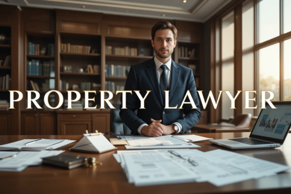 Property Lawyer: A Comprehensive Guide For The Global Property Ownership Systems, Documentation, Transfer Procedures, And Real Estate Protection Framework Under Law   