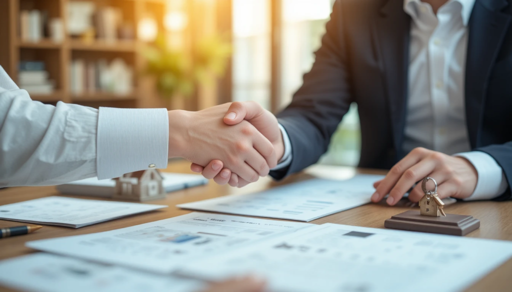 Property Registration and Compliance