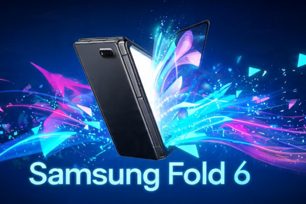 Samsung Fold 6: All You Ned to Know About Design & Build Quality, Display Features, Performance & Processor, And Much More