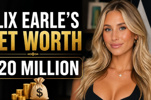 Alix Earle Net Worth: All About Her Sources of Income, Career, Education, Background, Life, And Much More