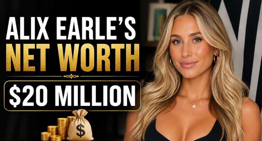 Alix Earle Net Worth: All About Her Sources of Income, Career, Education, Background, Life, And Much More