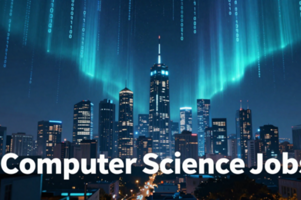 Computer Science Jobs: All You Need To Know About Popular Job Roles, Skills Required, Educational Requirements, Remote Work Opportunities in Tech, And Much More