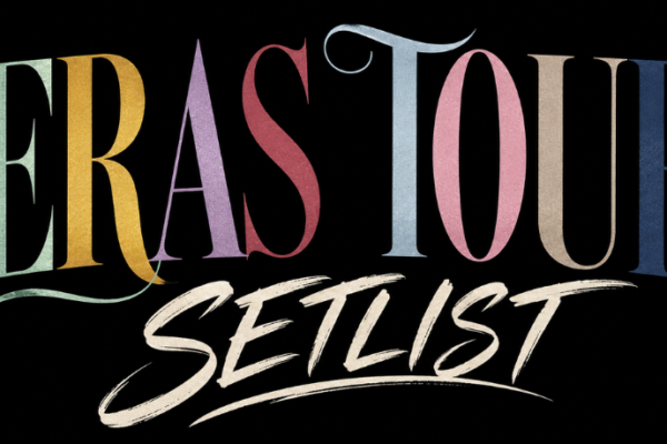 Eras Tour Setlist: All You Need to Know About Concept, Opening Act and Intro Performance, Setlist by Eras (Album Sections), And Much More
