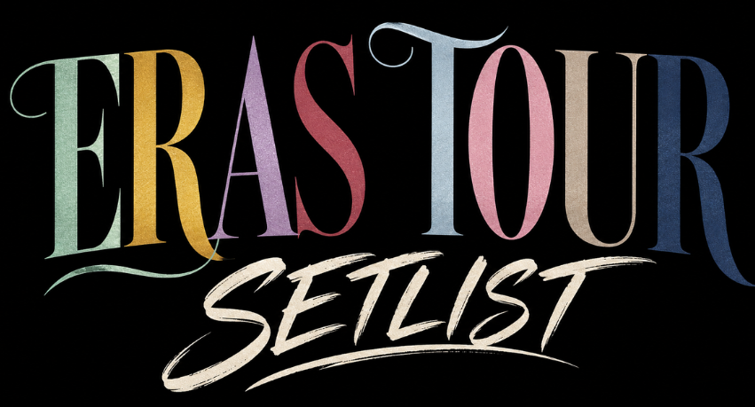 Eras Tour Setlist: All You Need to Know About Concept, Opening Act and Intro Performance, Setlist by Eras (Album Sections), And Much More
