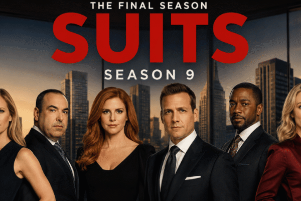 Suits Season 9: The Ultimate Complete Guide to Story, Cast, Episodes & Emotional Series Finale Explained