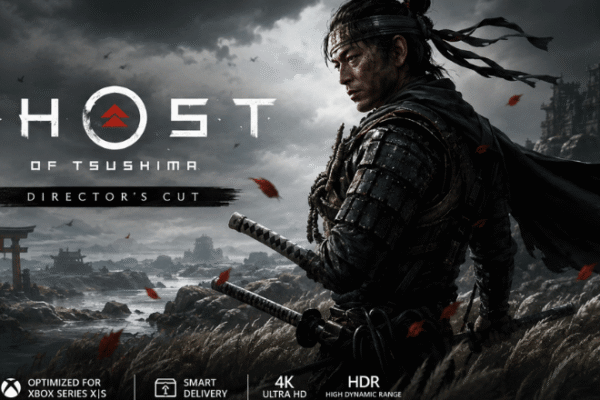 Ghost of Tsushima on Xbox: A Complete Guide, Gameplay Details, Storyline, and Future Possibilities Explained