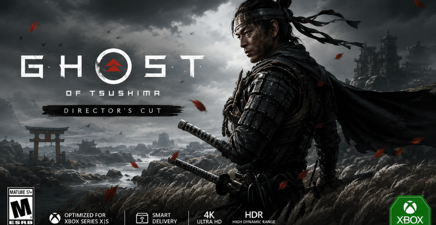 Ghost of Tsushima on Xbox: A Complete Guide, Gameplay Details, Storyline, and Future Possibilities Explained