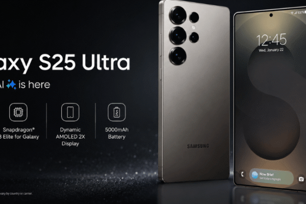 Samsung Galaxy S25 Ultra: The Complete Guide to Features, Specifications, Camera, Performance, Price, and Real-World Experience