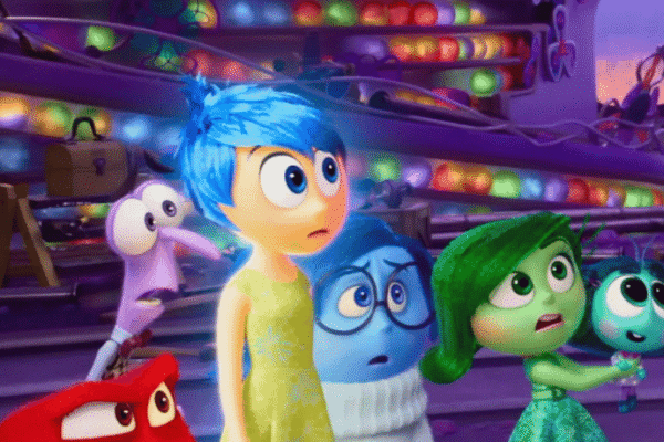 Envy in Inside Out 2: Everything You Need to Know About Riley’s New Emotion, Its Meaning, Personality, Role in Teenage Growth