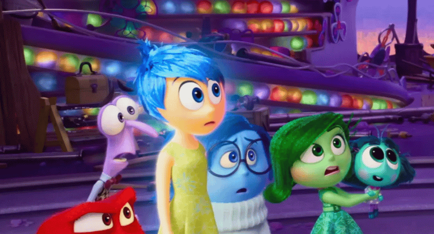 Envy in Inside Out 2: Everything You Need to Know About Riley’s New Emotion, Its Meaning, Personality, Role in Teenage Growth