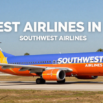 Best Airlines in the US