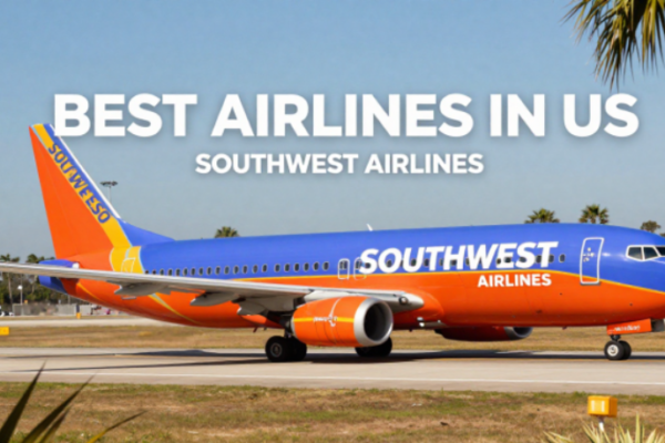 Best Airlines in the US: All You Need To Know About Criteria for Ranking Airlines, Top Full-Service Airlines in the US, Most Reliable Airlines (On-Time Performance), And Much More