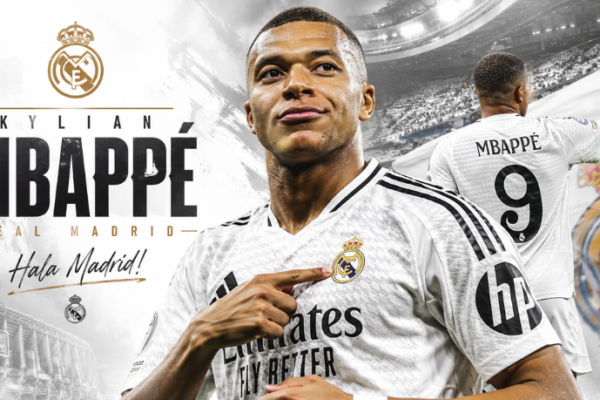 Mbappe’s Real Madrid: All You Need To Know About Kylian Mbappé’s Dream Move to Real Madrid, Why Real Madrid Signed Mbappé, Mbappé’s Transfer Journey to Real Madrid, And Much More