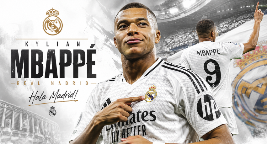 Mbappe’s Real Madrid: All You Need To Know About Kylian Mbappé’s Dream Move to Real Madrid, Why Real Madrid Signed Mbappé, Mbappé’s Transfer Journey to Real Madrid, And Much More