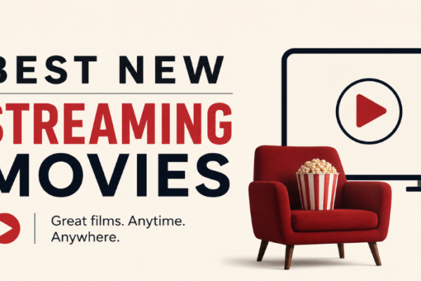 Best New Streaming Movies: All You Need To Know About Top Trending Movies Right Now, Popular Movies on Netflix, Prime, Action, Thriller & Drama Highlights, And Much More
