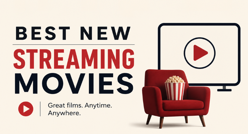 Best New Streaming Movies: All You Need To Know About Top Trending Movies Right Now, Popular Movies on Netflix, Prime, Action, Thriller & Drama Highlights, And Much More