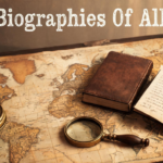 Best Biographies of All Time