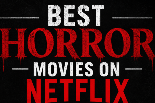 Best Horror Movies on Netflix: All You Need to Know About Top 10 Horror Movies on Netflix, Psychological Horror Movies, Supernatural Horror Movies on Netflix, And Much More