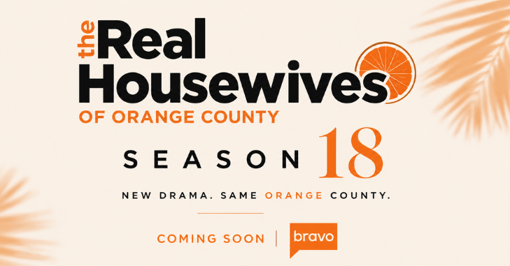 Where to Watch RHOC Season 18?