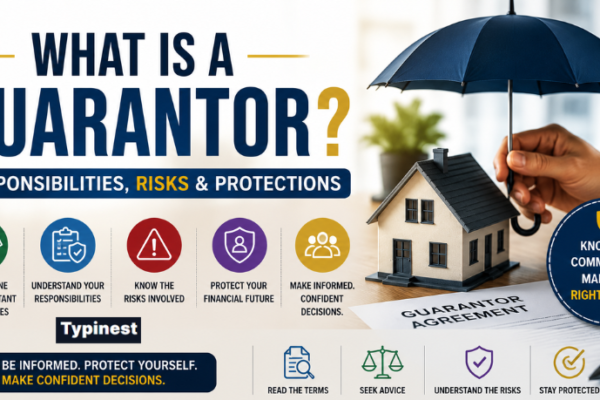 What Is a Guarantor? Everything You Need to Know About Responsibilities, Legal Obligations, Financial Risks, Benefits, and How Guarantor Agreements Work
