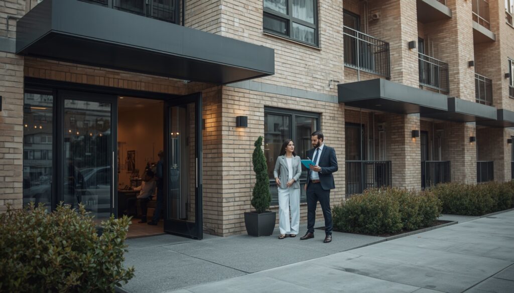 Inflation Pressure on Real Estate