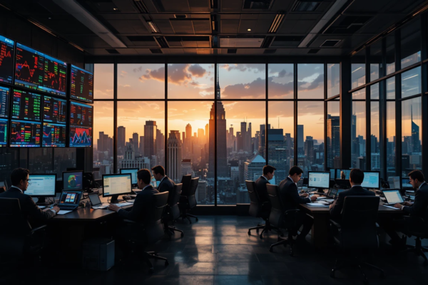 Hedge Fund vs Private Equity: A Complete Deep Dive into Global Multi-Trillion-Dollar Investment Systems, Their Strategies, Liquidity Models, and Long-Term Wealth Creation Approaches