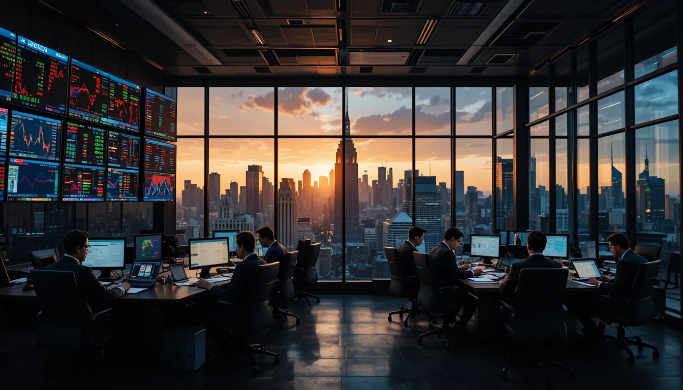 Hedge Fund vs Private Equity: A Complete Deep Dive into Global Multi-Trillion-Dollar Investment Systems, Their Strategies, Liquidity Models, and Long-Term Wealth Creation Approaches