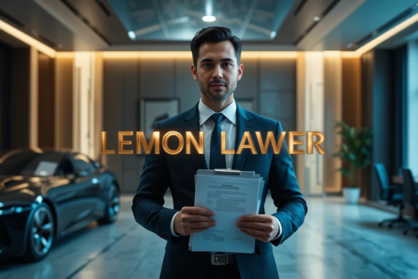 Lemon Law Lawyer: Complete Guide to Vehicle Defect Laws, Consumer Protection Rights, Warranty Claims, Legal Process, and Compensation Options