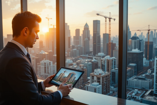 Leverage in Real Estate: A Complete Guide to Borrowed Capital, Property Growth, Returns, and Risk Management in Global Markets