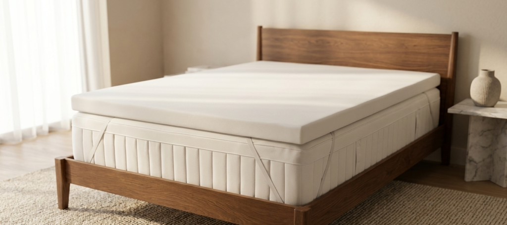Tempur-Pedic TEMPUR-Adapt Mattress Topper