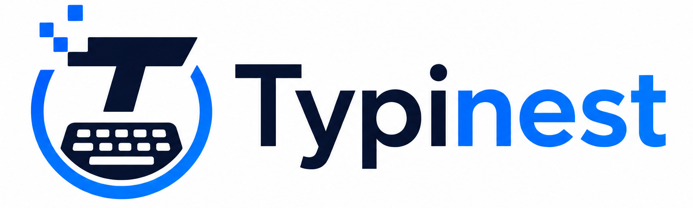 Typinest