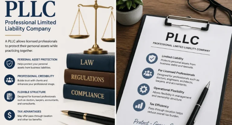 PLLC