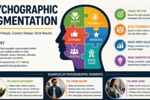 Psychographic