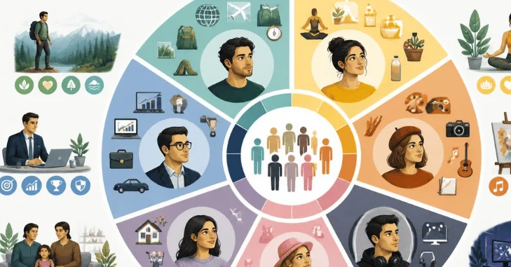 What these traits measure