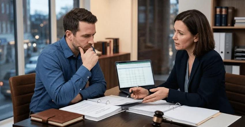 When a Battery Charge Can Become More Serious