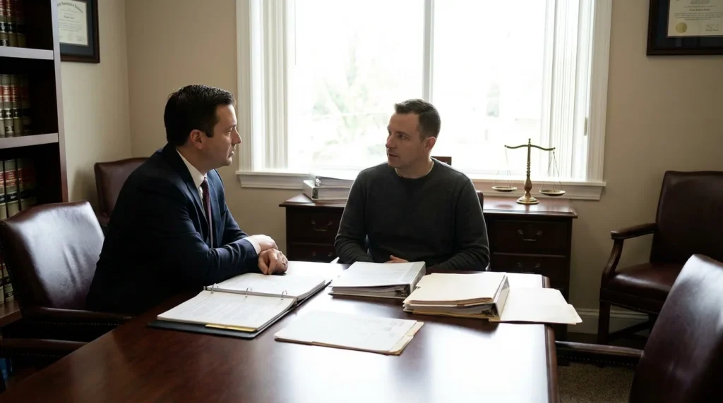How Long Do You Have to Contact an Attorney?