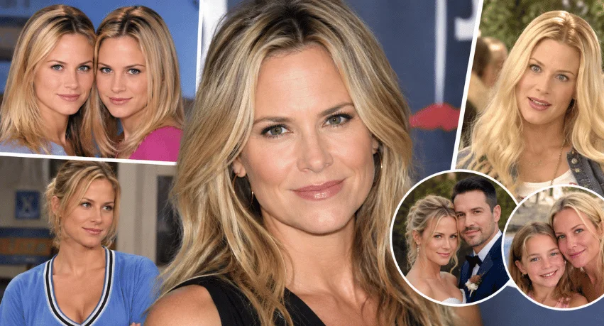 Brittany Daniel: A Complete Guide to Her Age, Acting Career, Sweet Valley High Legacy, Twin Sister Cynthia, Marriage, Motherhood & Life in 2026 